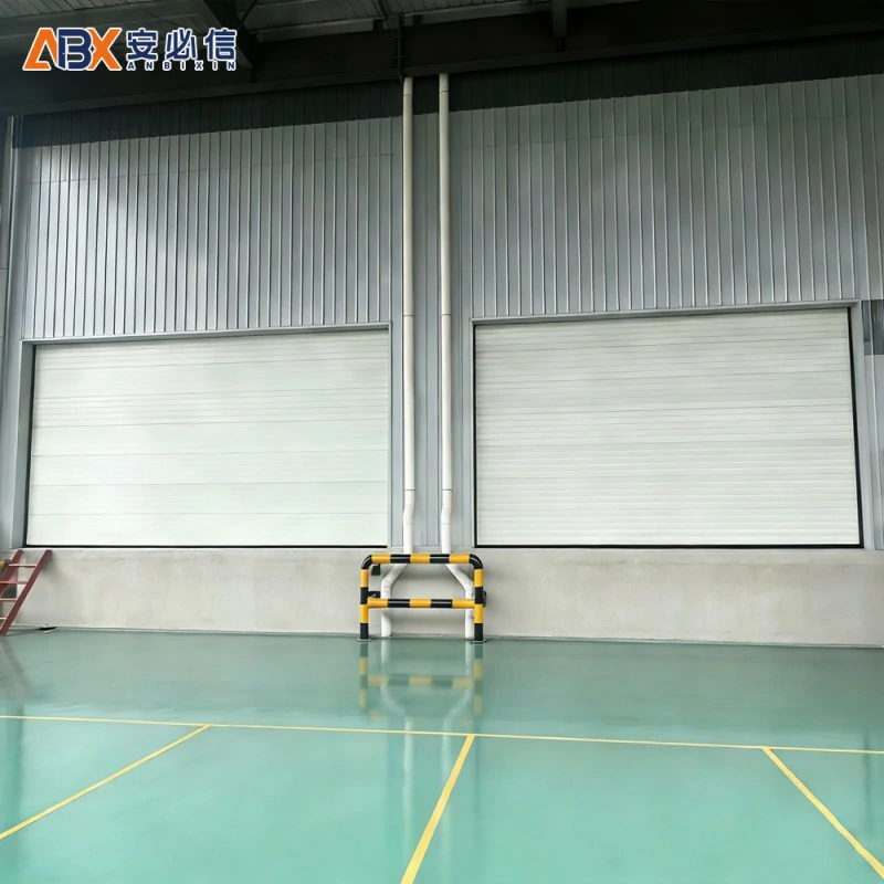 阳泉工业提升门